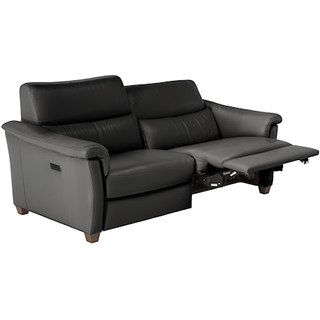 Tri Power Loveseat