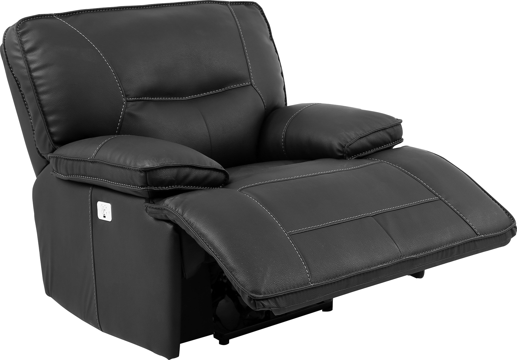 Wall Hugger Power Recliner
