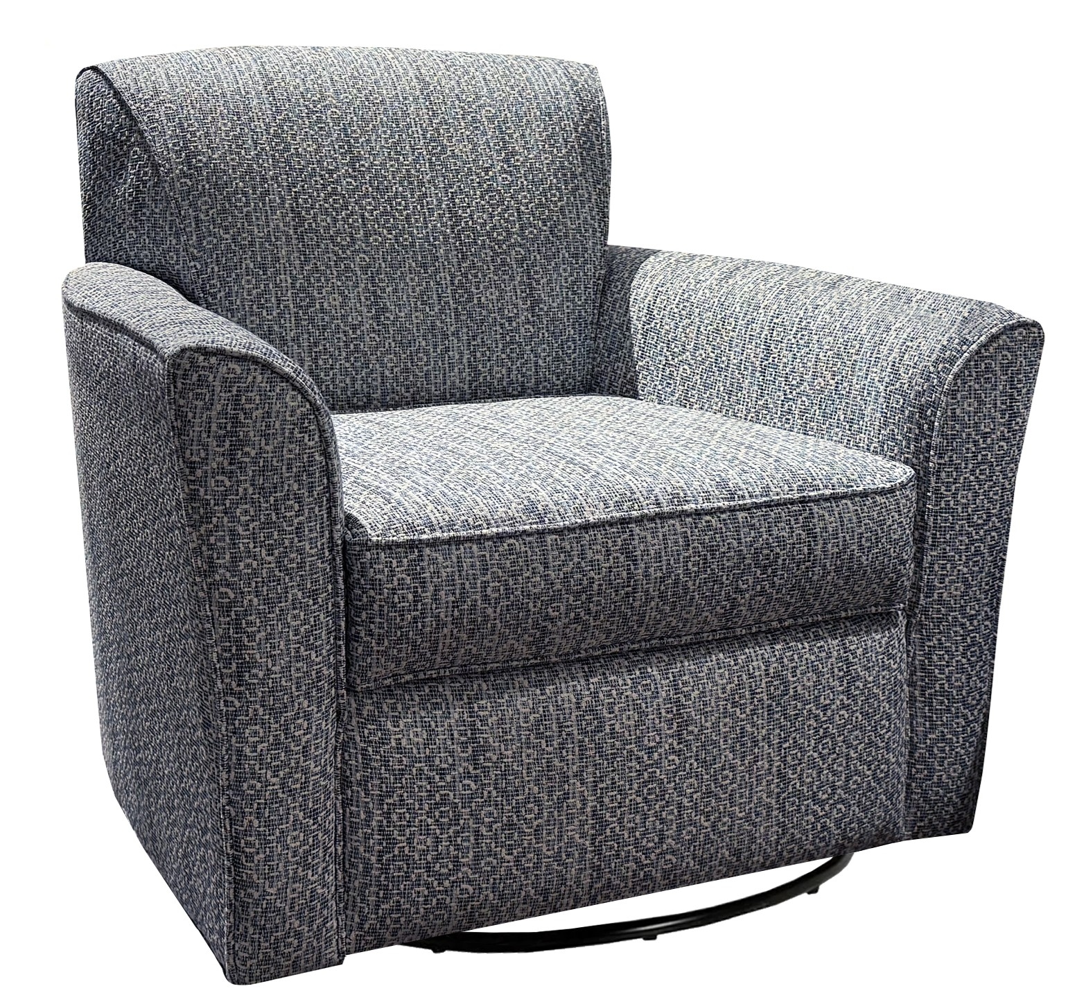 Swivel Glider Chair