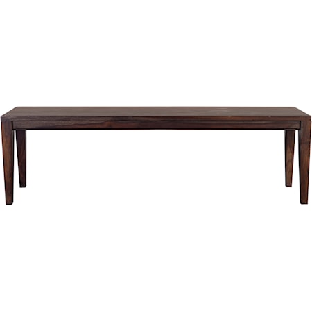 Dining Bench