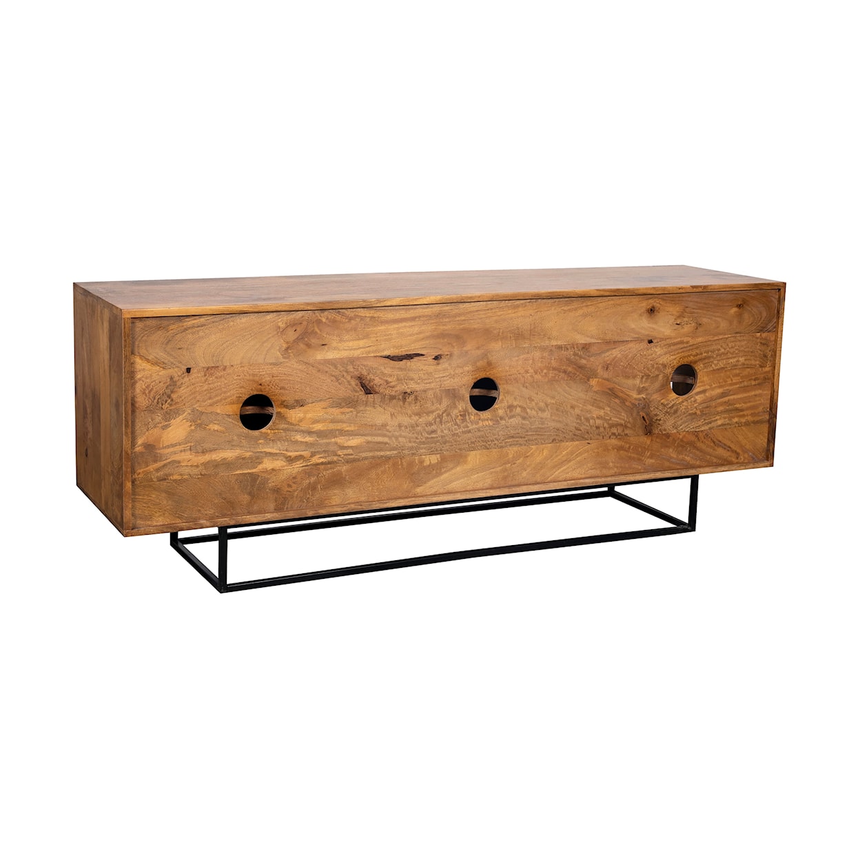 Porter Designs 555 Entertainment Console