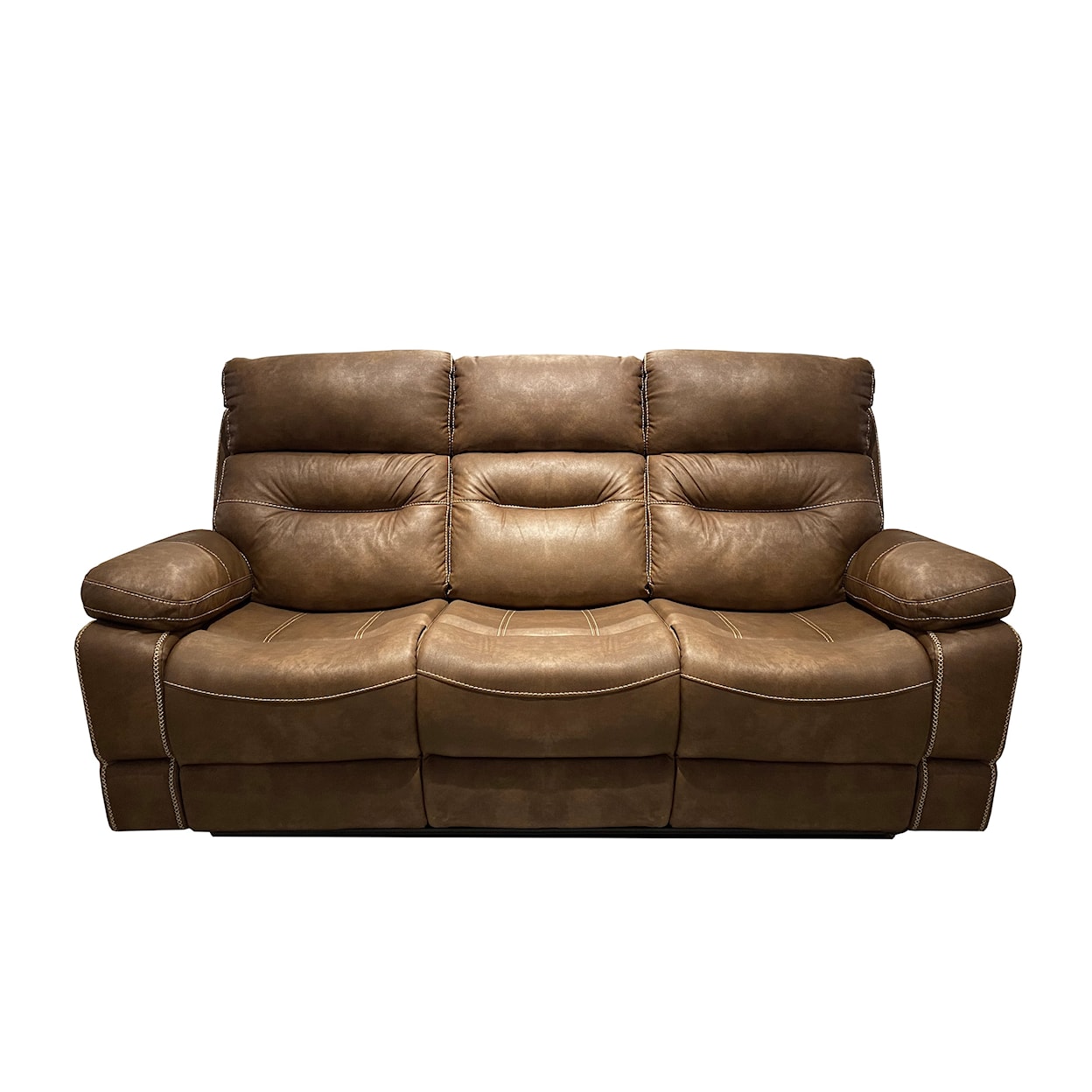 Flair Modesto Power Reclining Sofa