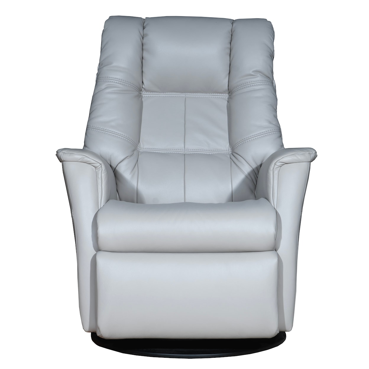 Norwegian Designs 21901 Standard Power Recliner with Chaise