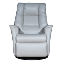 Swivel Power Recliner