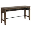 Intercon 13215 Sofa Counter Table