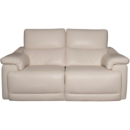 Power Reclining Loveseat