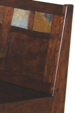 Natural Slate Tile Inserts