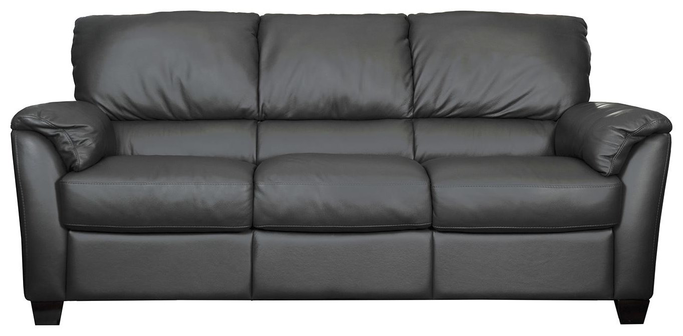 Leather Sofa
