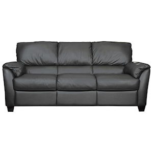 Leather Sofas Browse Page