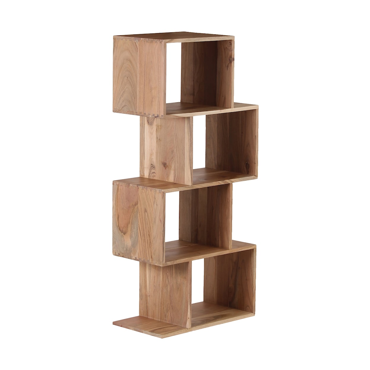 Porter Designs Fall River Bookcase