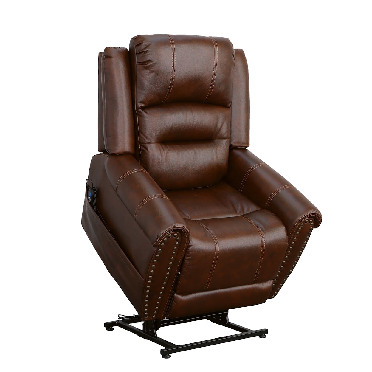 Flexsteel Latitudes - Oscar Power Lift Recliner