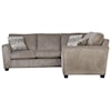 Sunset Home 20469 Sectional Sofa