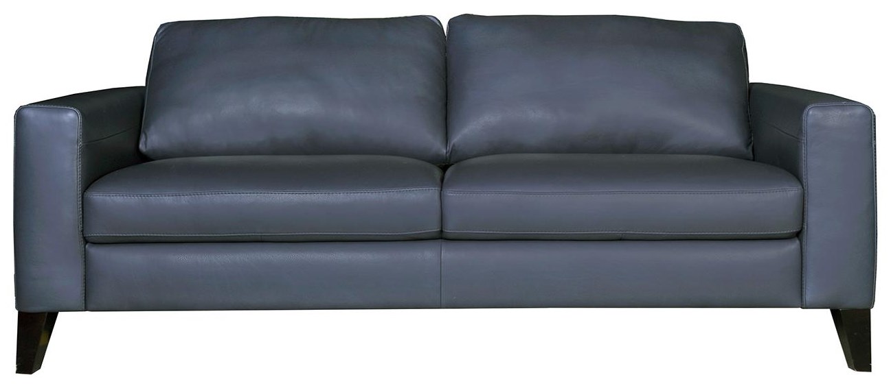 Leather Sofa