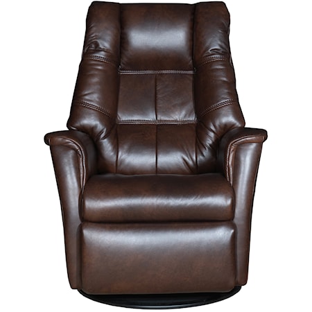 Standard Power Recliner