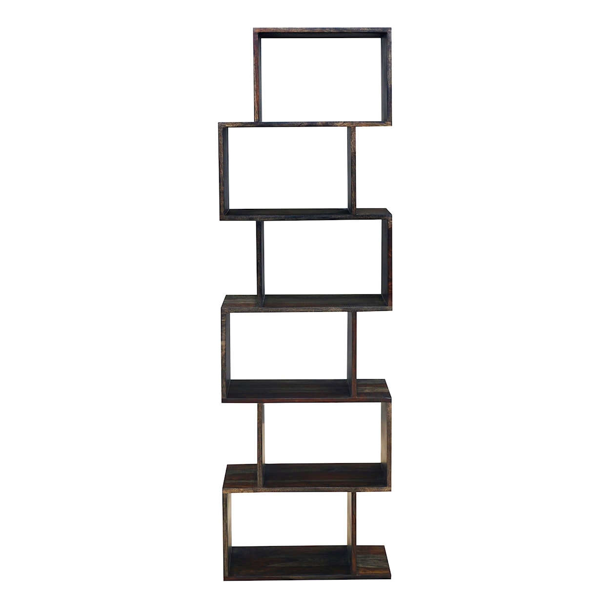 Porter Designs Fall River Bookcase