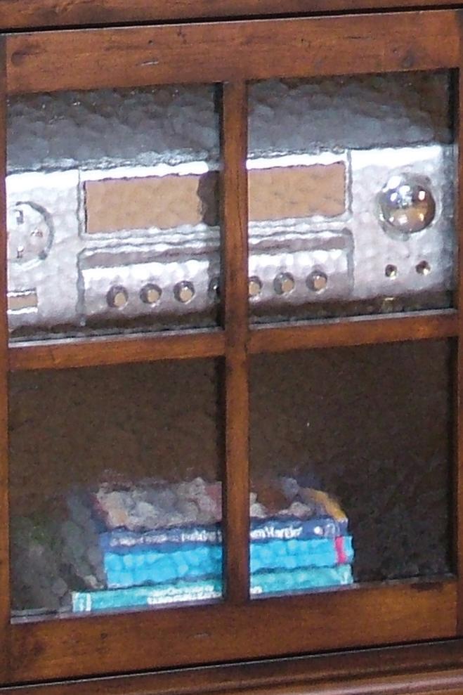 Sunny Designs    Mirror