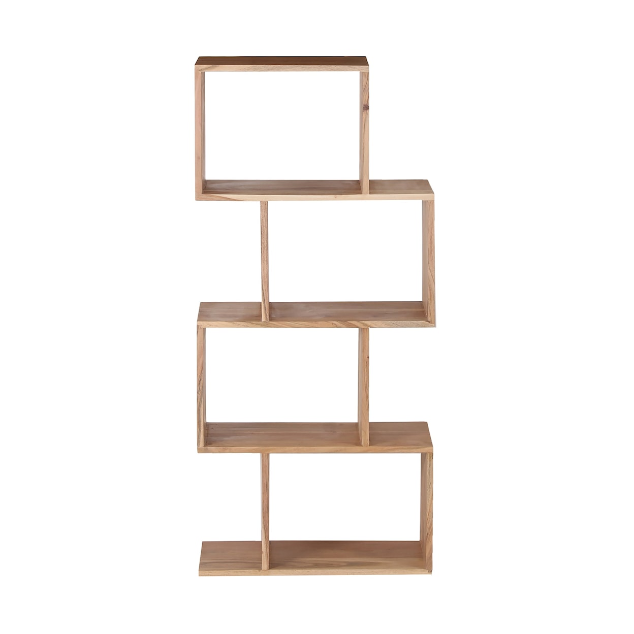 Porter Designs Fall River Bookcase