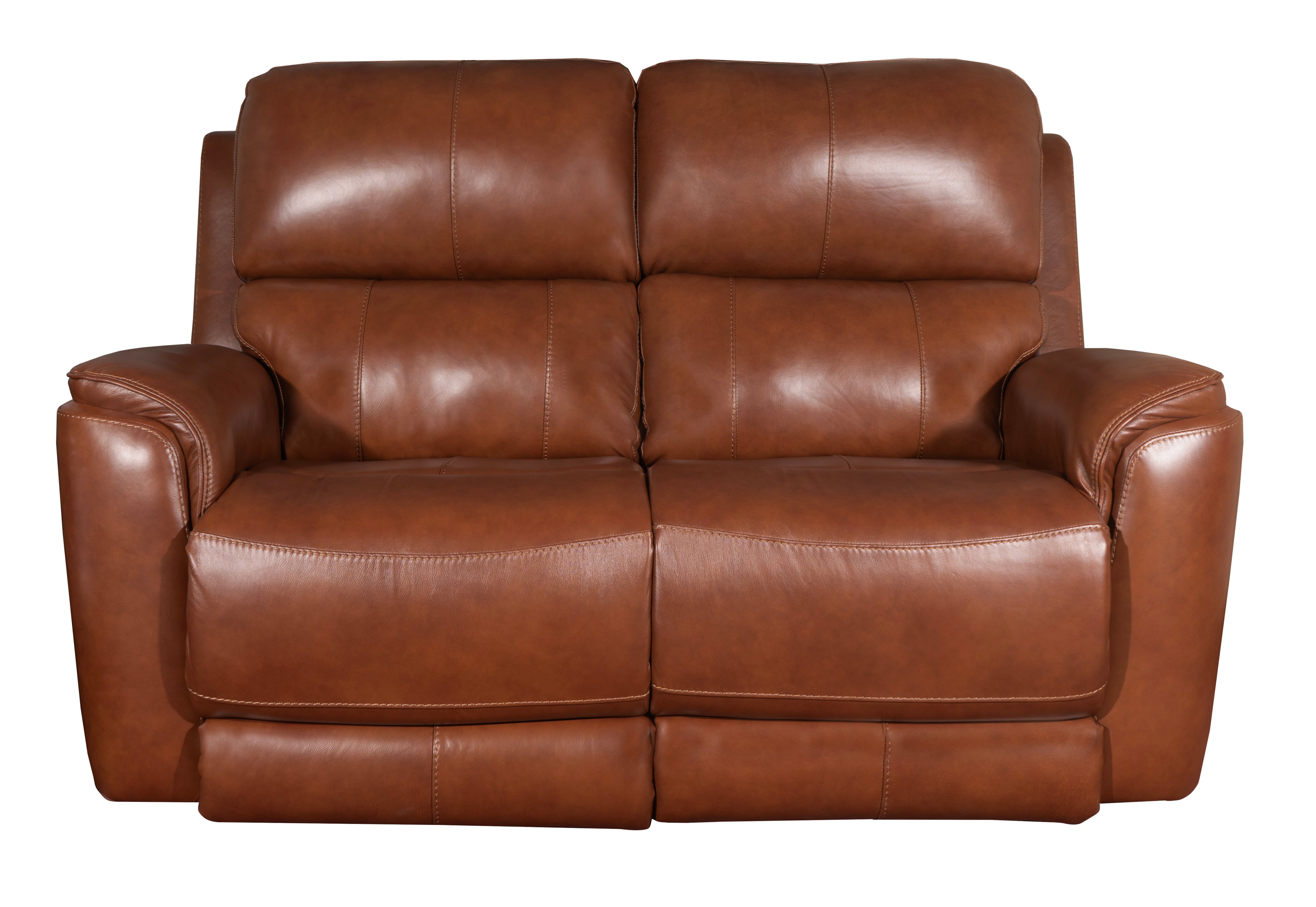 Reclining Loveseat