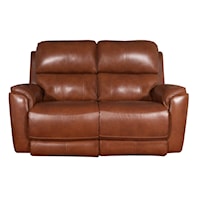 Reclining Loveseat