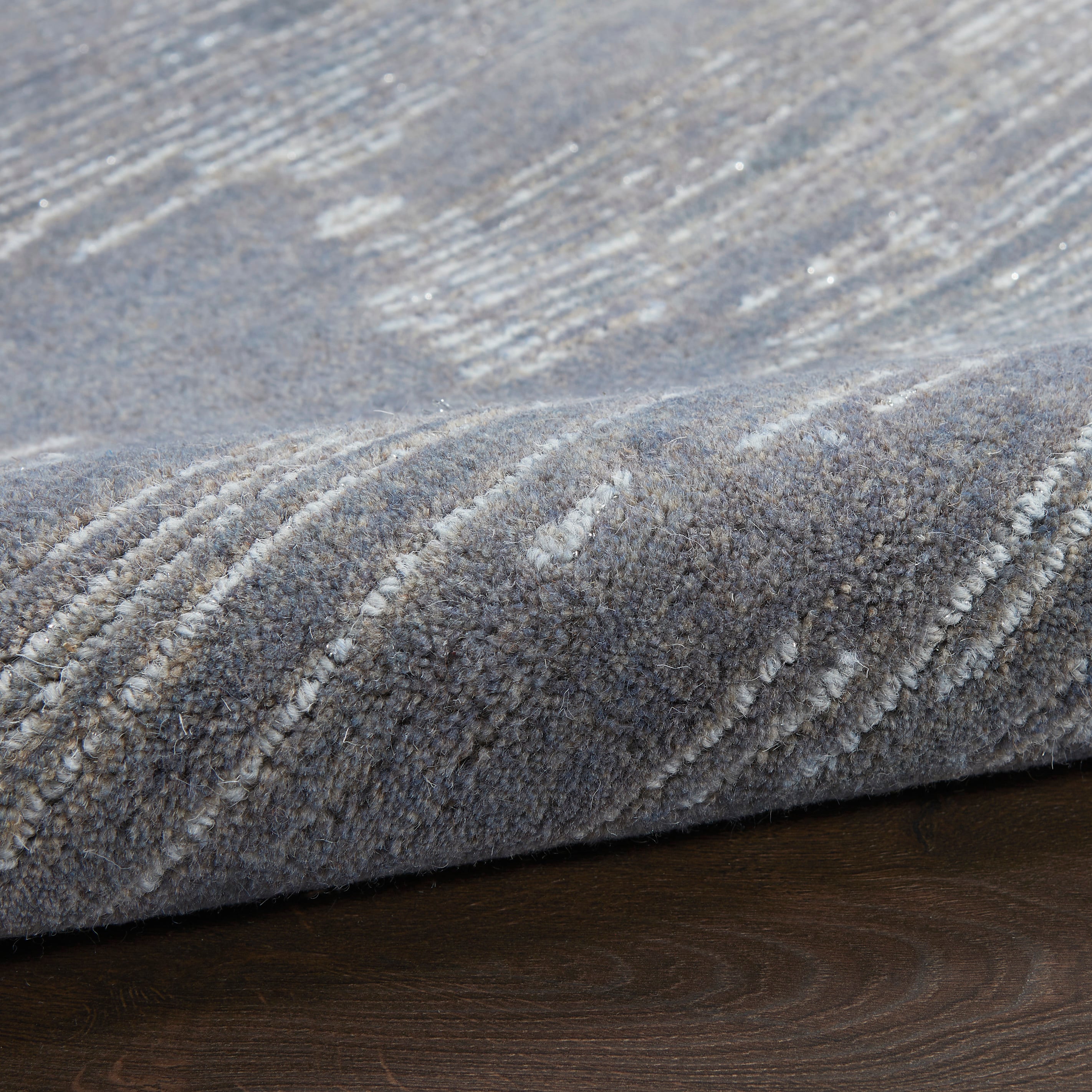 Michael Amini by Nourison Ma30 Star 5'3" x 7'3"  Rug