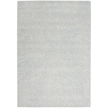 5'3" x 7'3"  Rug