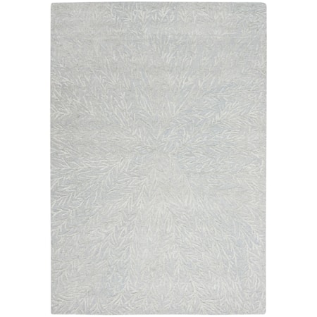5'3" x 7'3" Rug