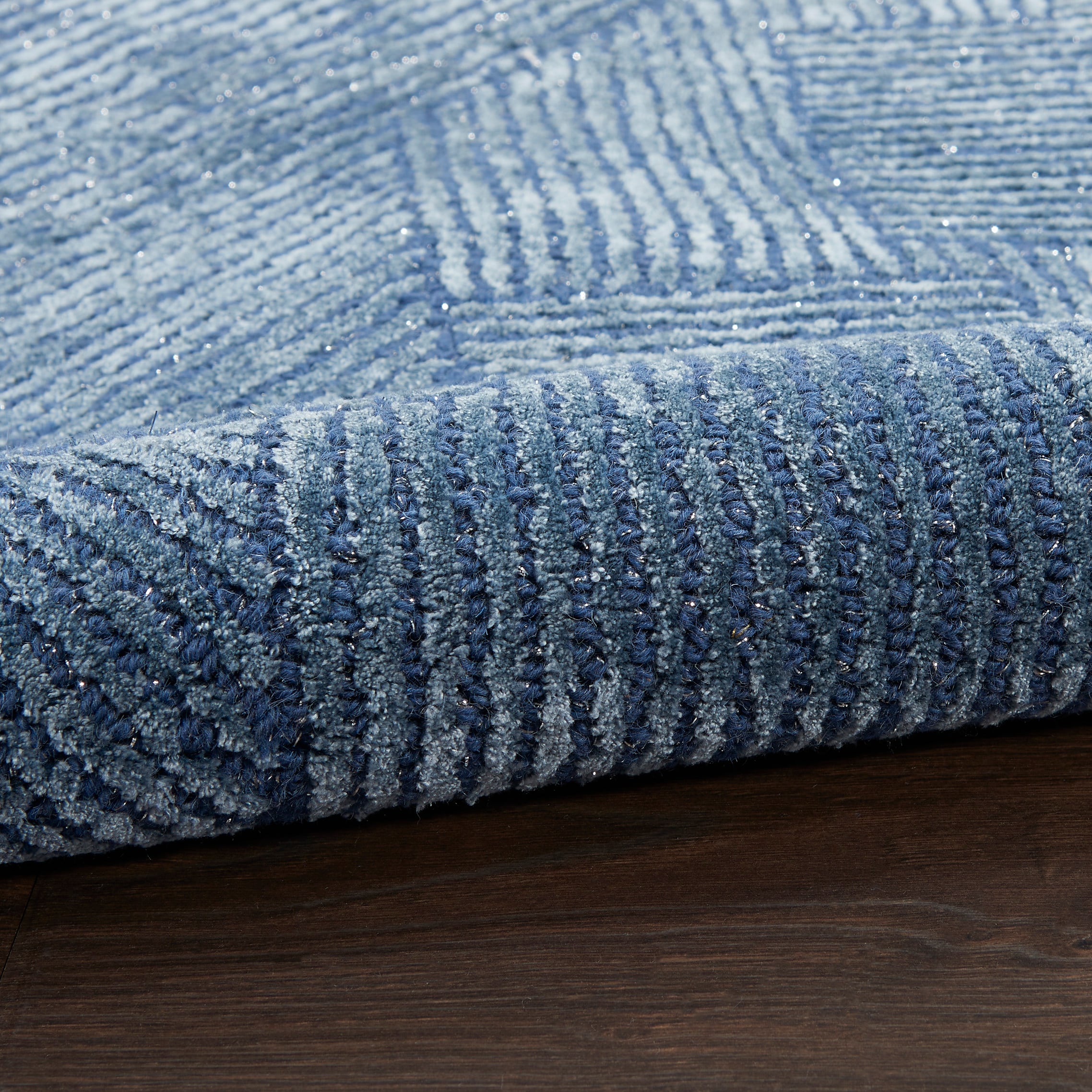 Michael Amini by Nourison Ma30 Star 5'3" x 7'3"  Rug