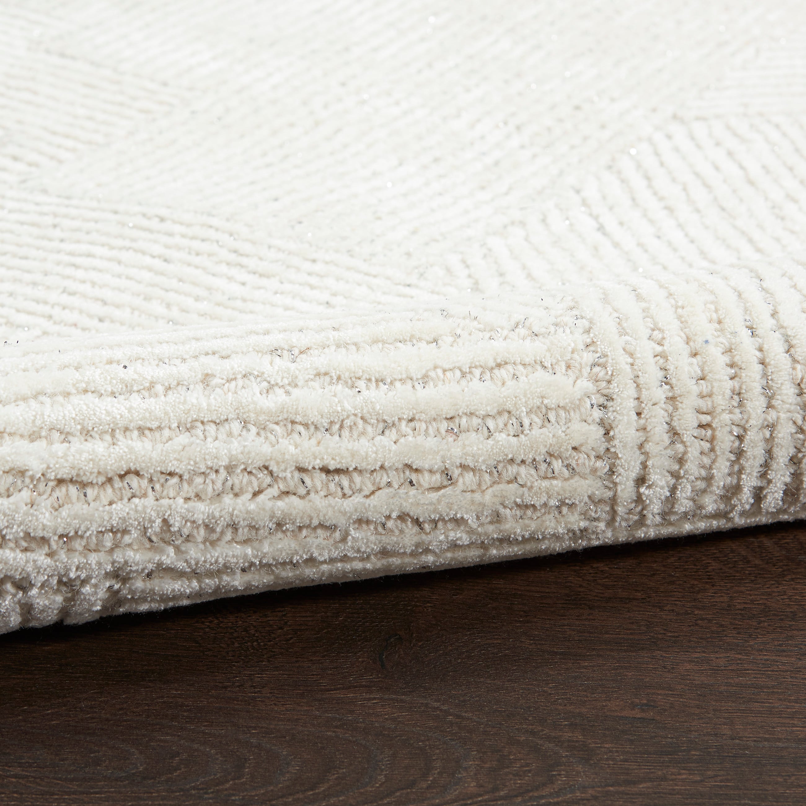 Michael Amini by Nourison Ma30 Star 4' x 6'  Rug