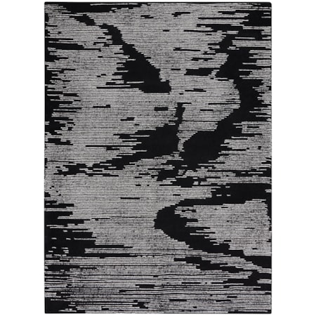 5'3" x 7'3"  Rug