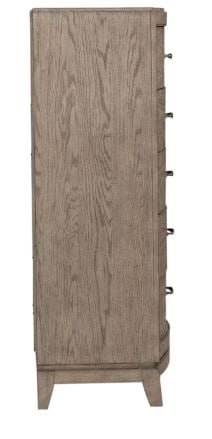 Liberty Furniture Avalon 5 DRAWER CHEST