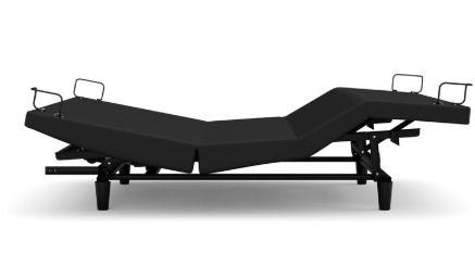 Queen Adjustable Power Base