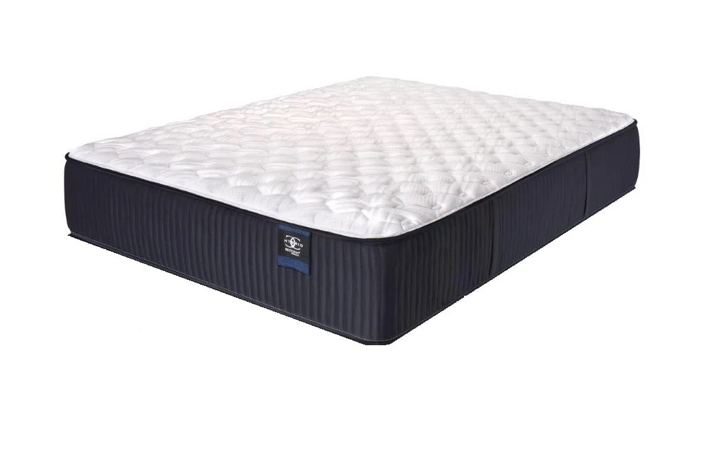 Restonic EASTON 0119304 FULL EASTON EXTRA FIRM MATTRESS Zak's Home
