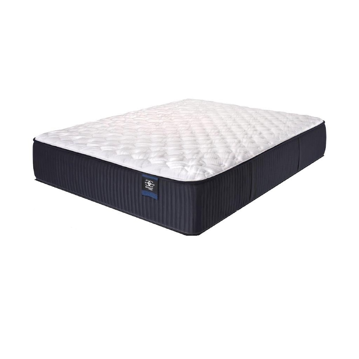 Restonic EASTON TWIN EASTON EXTRA FIRM MATTRESS