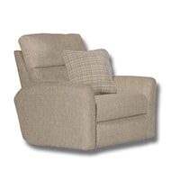 Farmhouse Glider Recliner