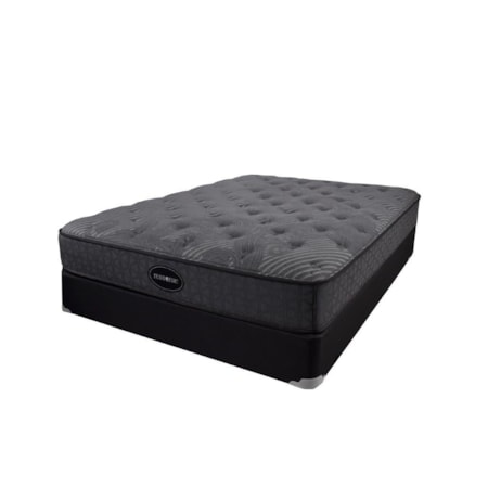 Twin Whitney Plush Mattress