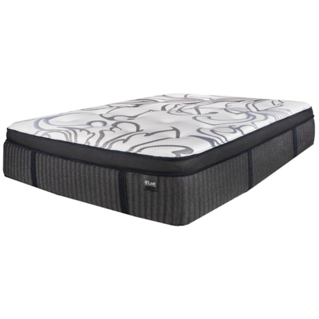 Twin-XL Everest Smooth Mattress