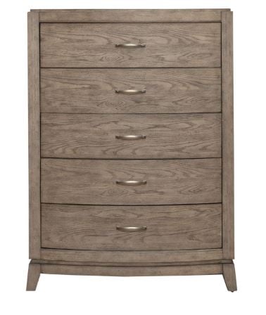 Liberty Furniture Avalon 5 DRAWER CHEST
