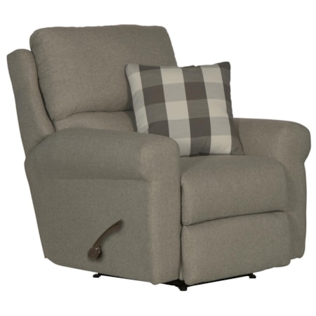 Manual Glider Recliner