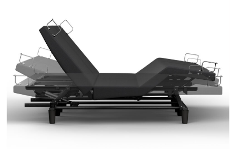 Queen Adjustable Power Base