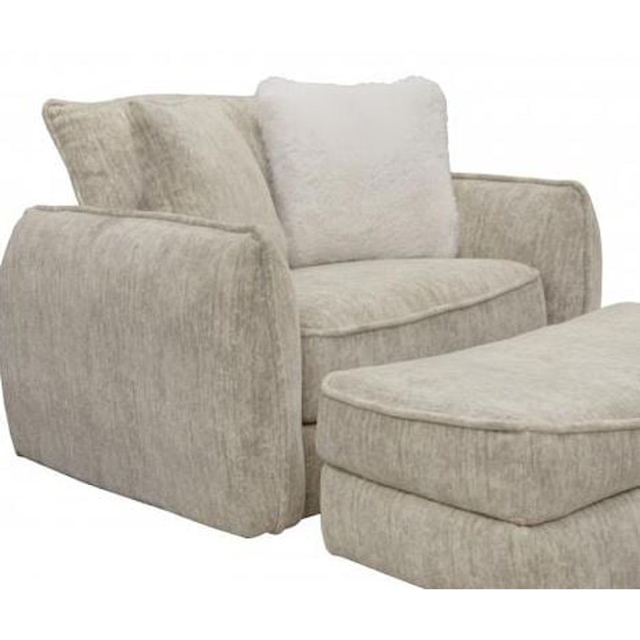 Jackson Furniture 2306 Bucktown Chair