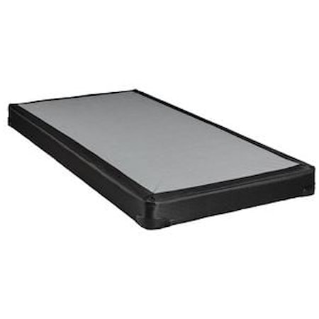 TWIN LO-PROFILE MD FOUNDATION