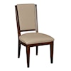 Kincaid Furniture Elise Side Chair