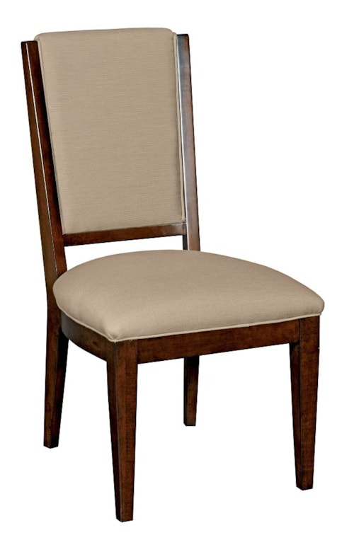 Transitional Side Chair