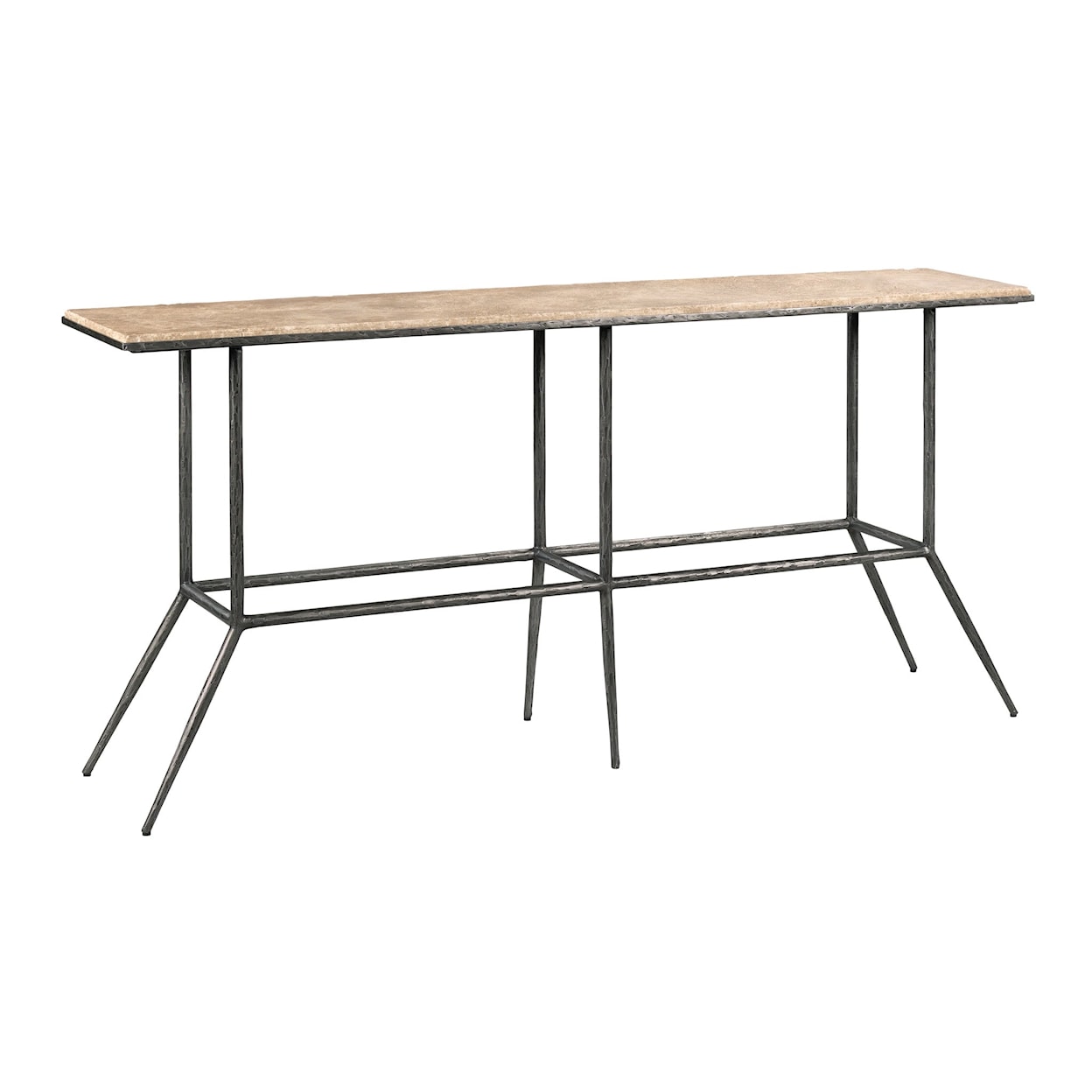 Kincaid Furniture Sorrento-Acquisitions Sofa Table