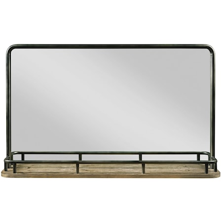 Westwood Landscape Mirror