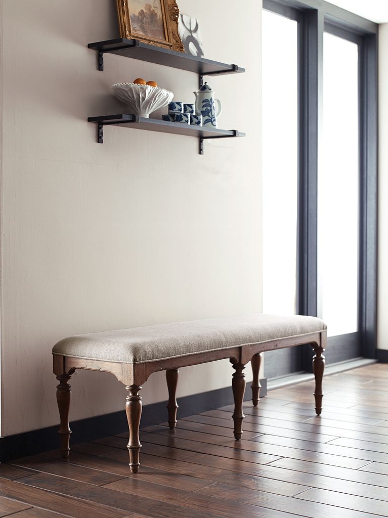 Belmont Dining Bench