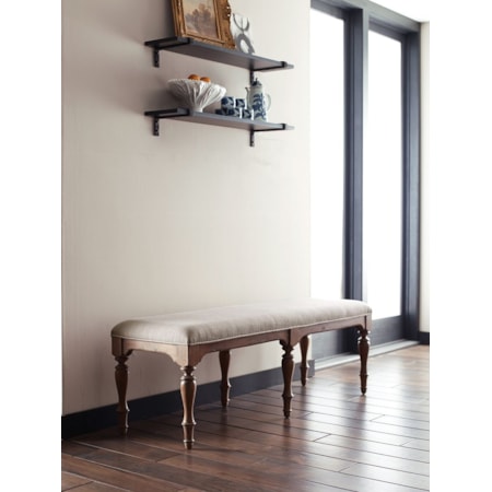 Belmont Dining Bench