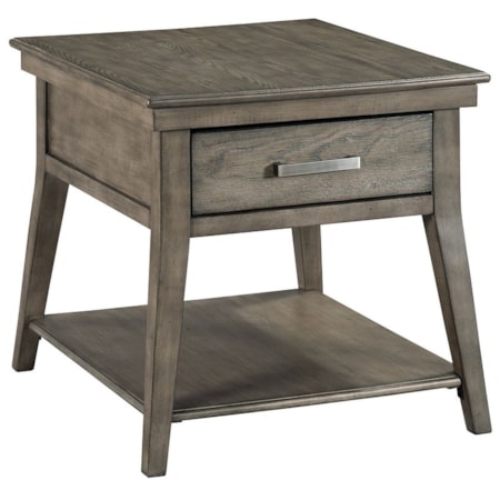 Lamont End Table