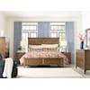 Kincaid Furniture Ansley Hartnell King Panel Bed