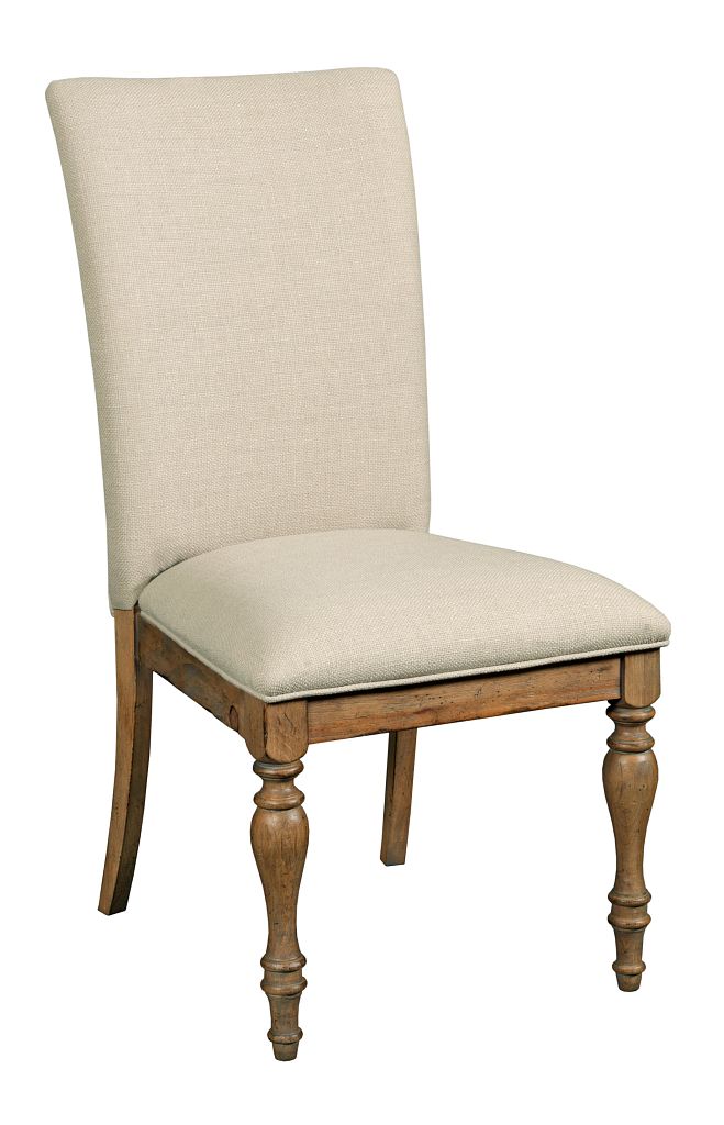 Tasman Upholstered Chair